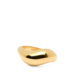 Missoma Savi Signature Stacking Ring