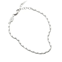 Missoma x Lucy Williams Horizon Link Chain Bracelet