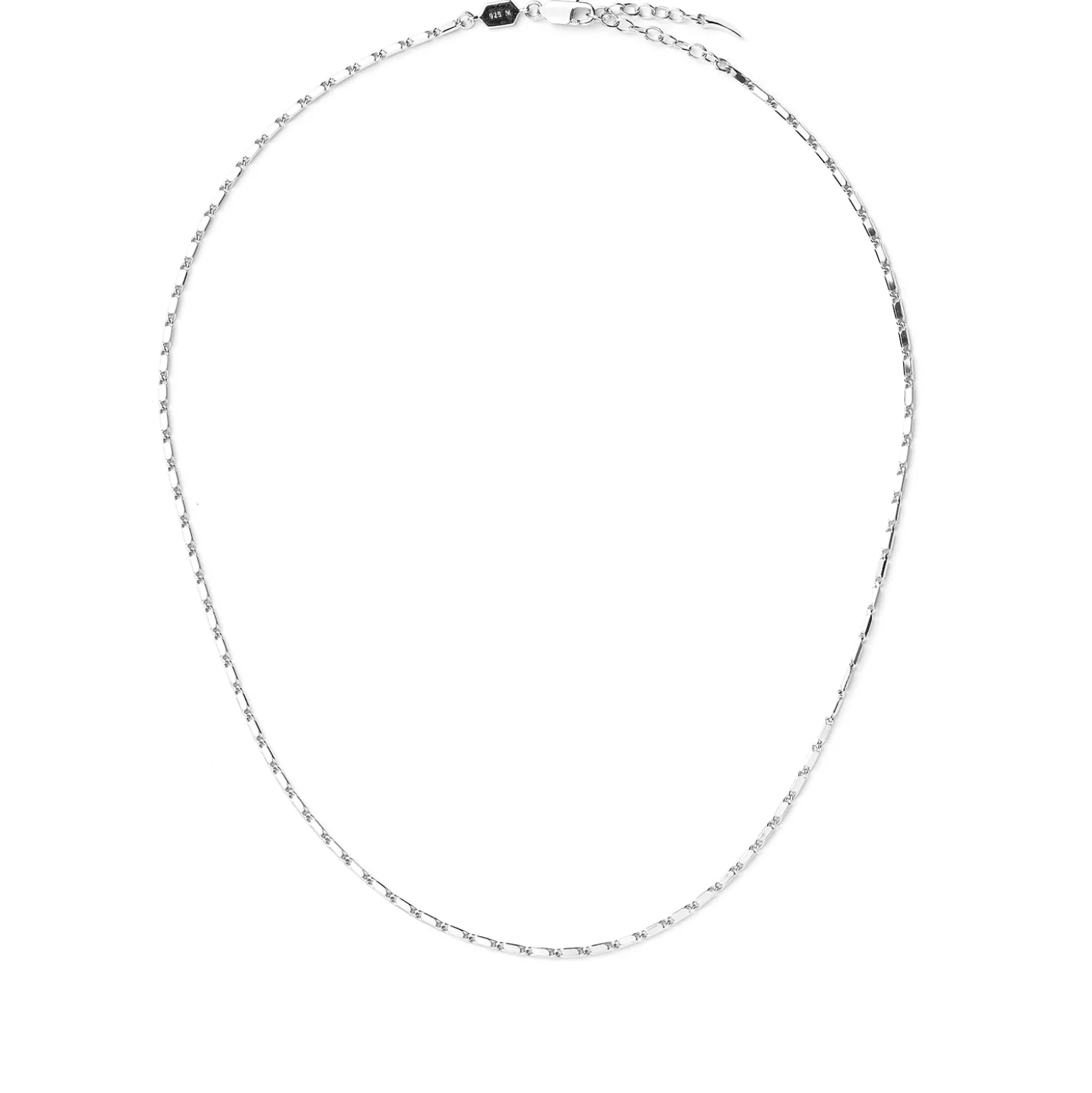 Missoma x Lucy Williams Horizon Link Chain Necklace
