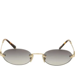 Miu Miu Eyewear A54S Sunglasses