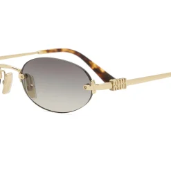 Miu Miu Eyewear A54S Sunglasses