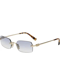 Miu Miu Eyewear B50S Collection Sunglasses