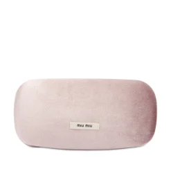 Miu Miu Eyewear B50S Collection Sunglasses