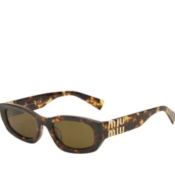 Miu Miu Eyewear B04S Glimpse Sunglasses