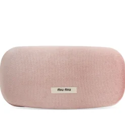 Miu Miu Eyewear 11WS Glimpse Sunglasses