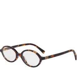 Miu Miu Regard Blue Light Glasses