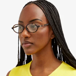 Miu Miu Regard Blue Light Glasses