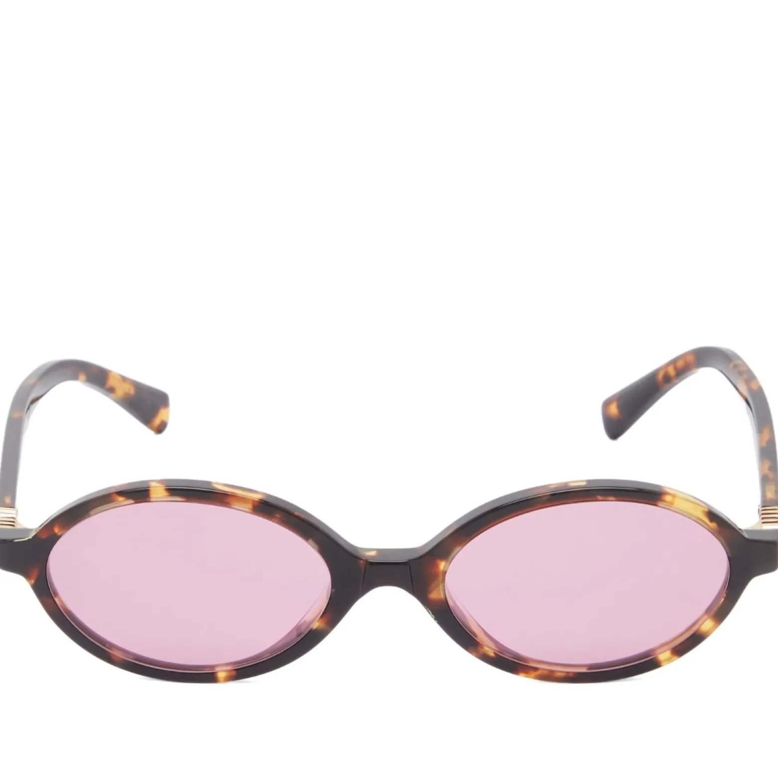 Miu Miu Regard Sunglasses
