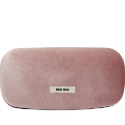 Miu Miu Regard Sunglasses