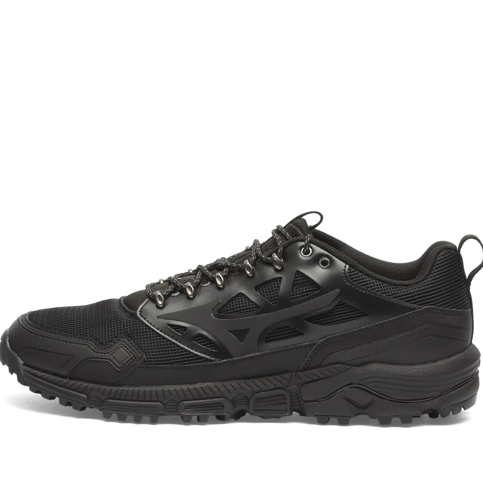 Mizuno Wave Daichi LS Sneaker