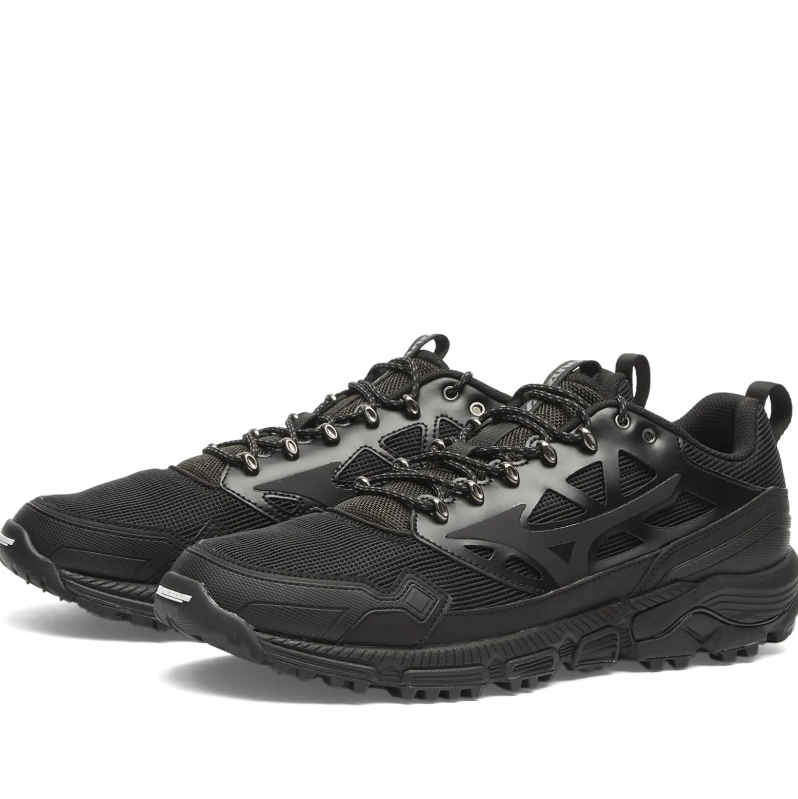 Mizuno Wave Daichi LS Sneaker