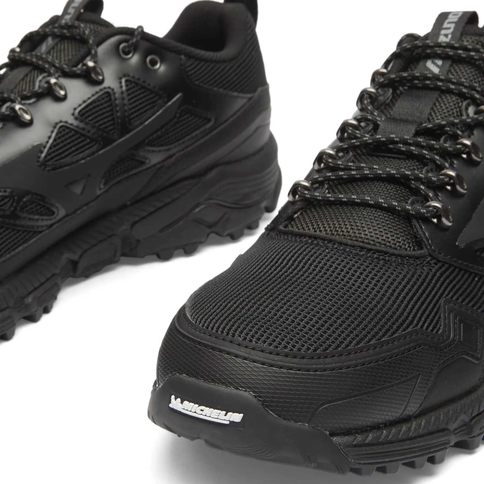 Mizuno Wave Daichi LS Sneaker
