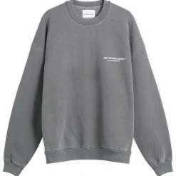 MKI Design Studio Crewneck