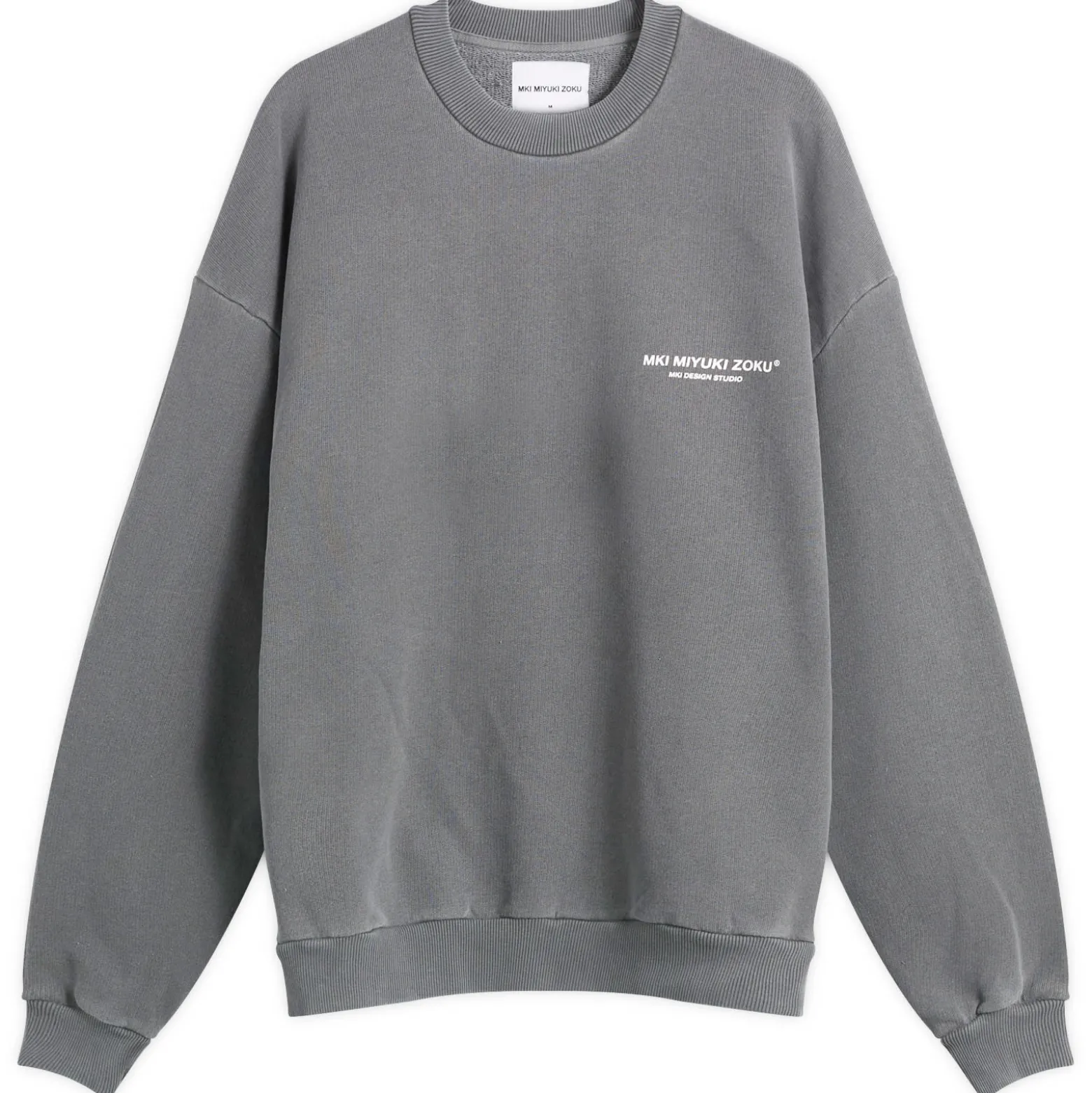 MKI Design Studio Crewneck