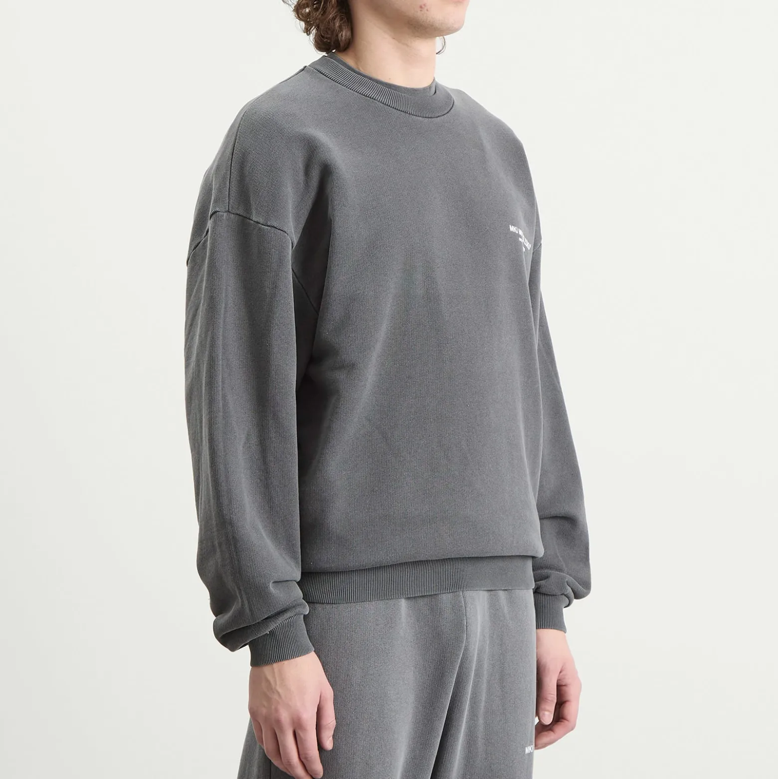 MKI Design Studio Crewneck