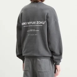MKI Design Studio Crewneck