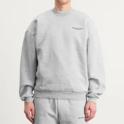 MKI Design Studio Crew Sweatshirt