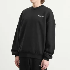 MKI Design Studio Crew Sweatshirt
