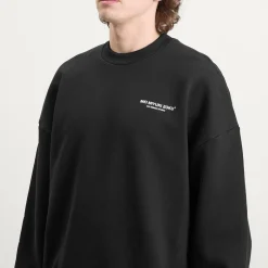 MKI Design Studio Crew Sweatshirt