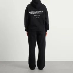 MKI Design Studio Hoodie