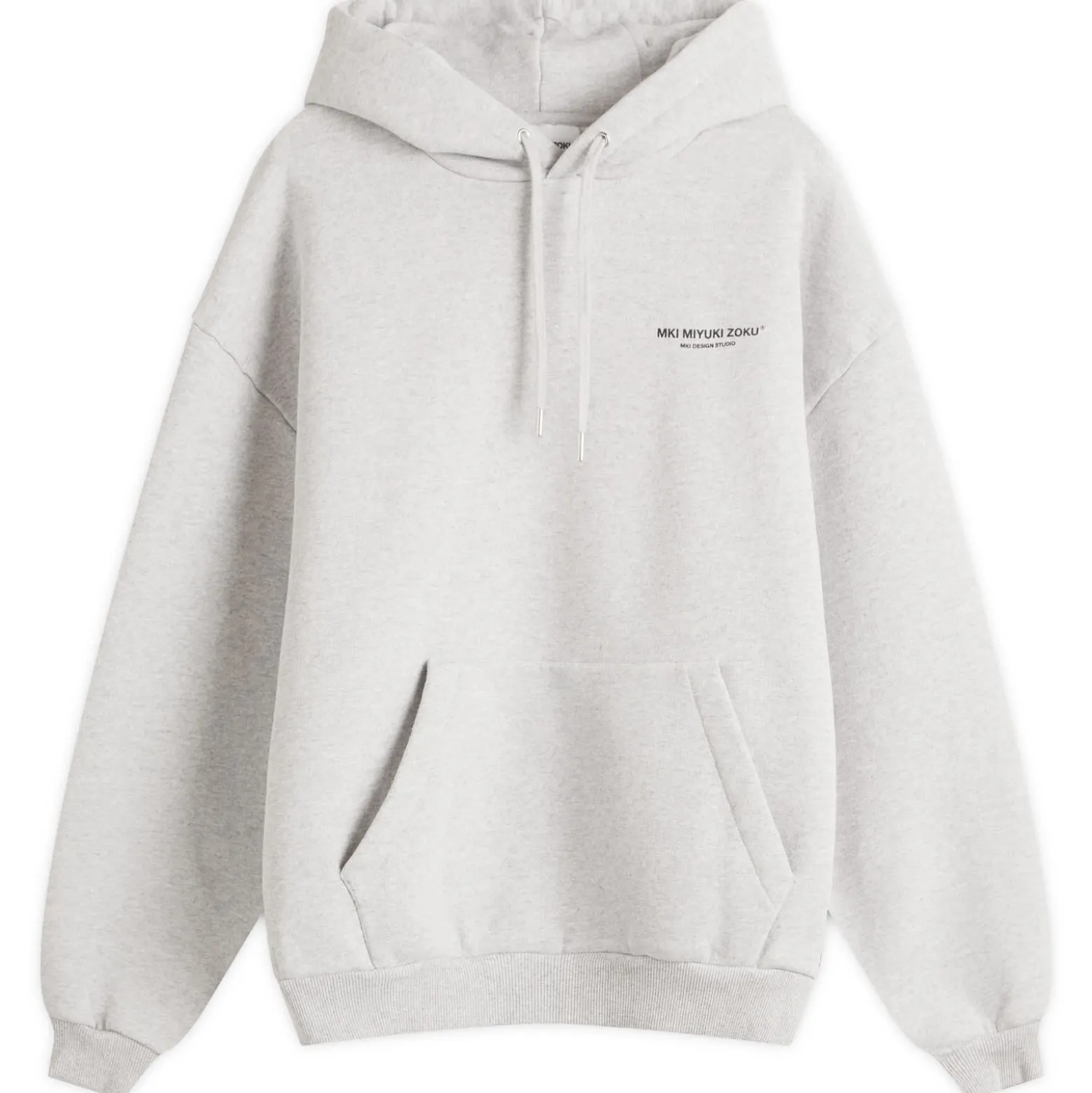 MKI Design Studio Hoodie