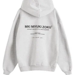 MKI Design Studio Hoodie
