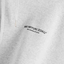 MKI Design Studio Hoodie
