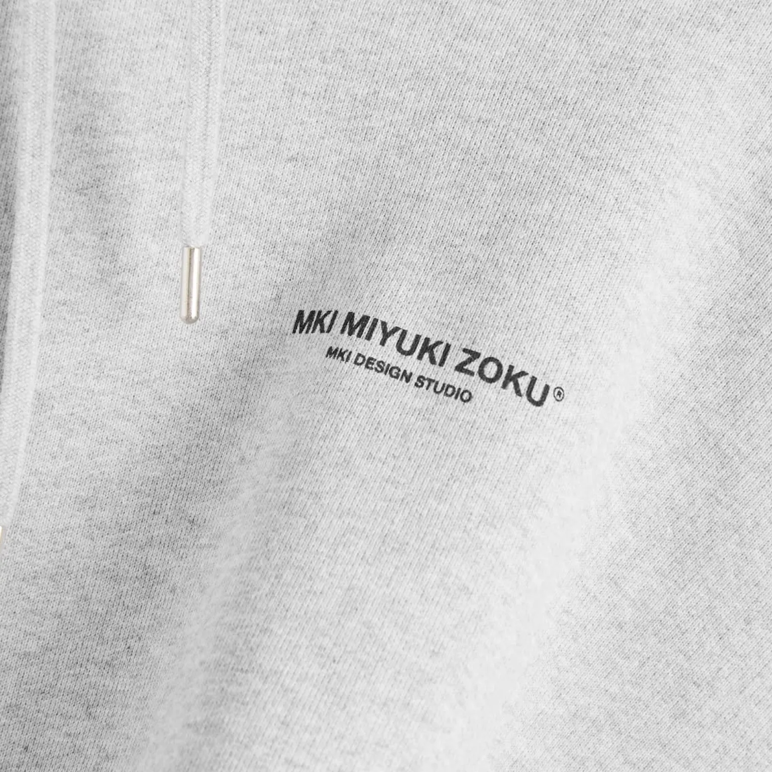 MKI Design Studio Hoodie