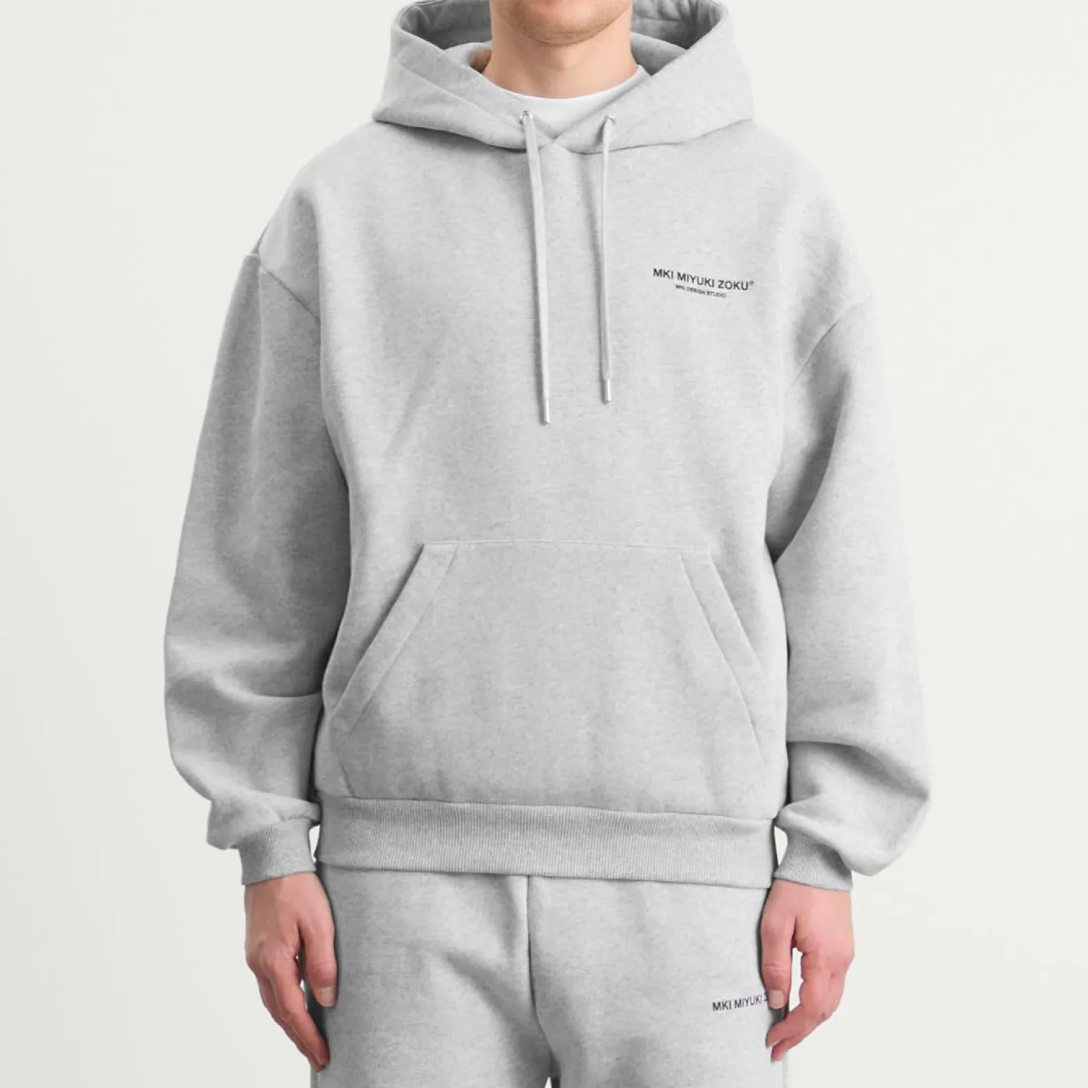 MKI Design Studio Hoodie