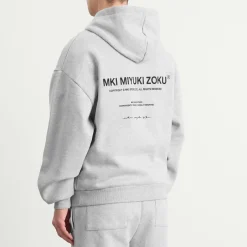 MKI Design Studio Hoodie