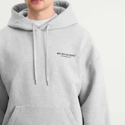 MKI Design Studio Hoodie