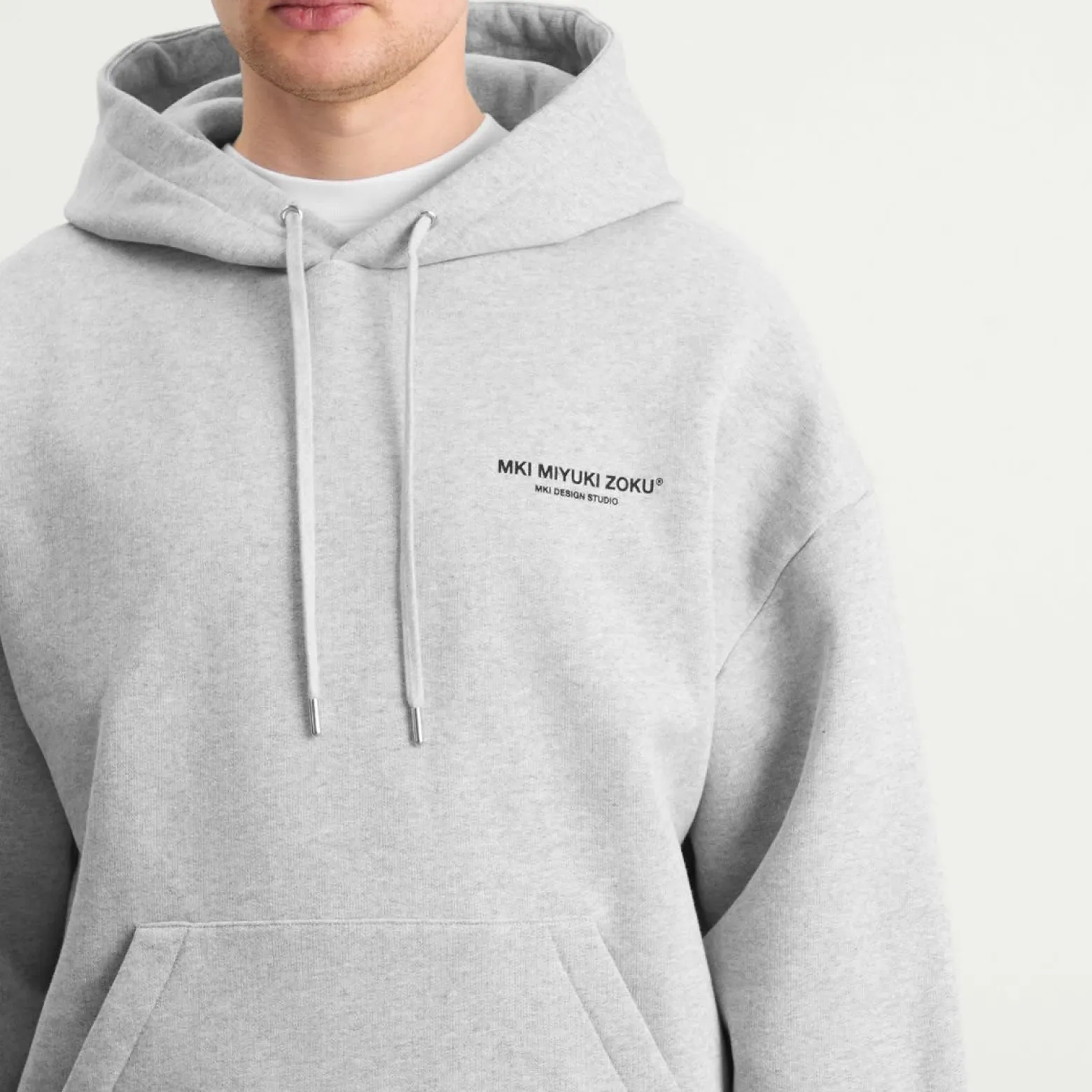 MKI Design Studio Hoodie