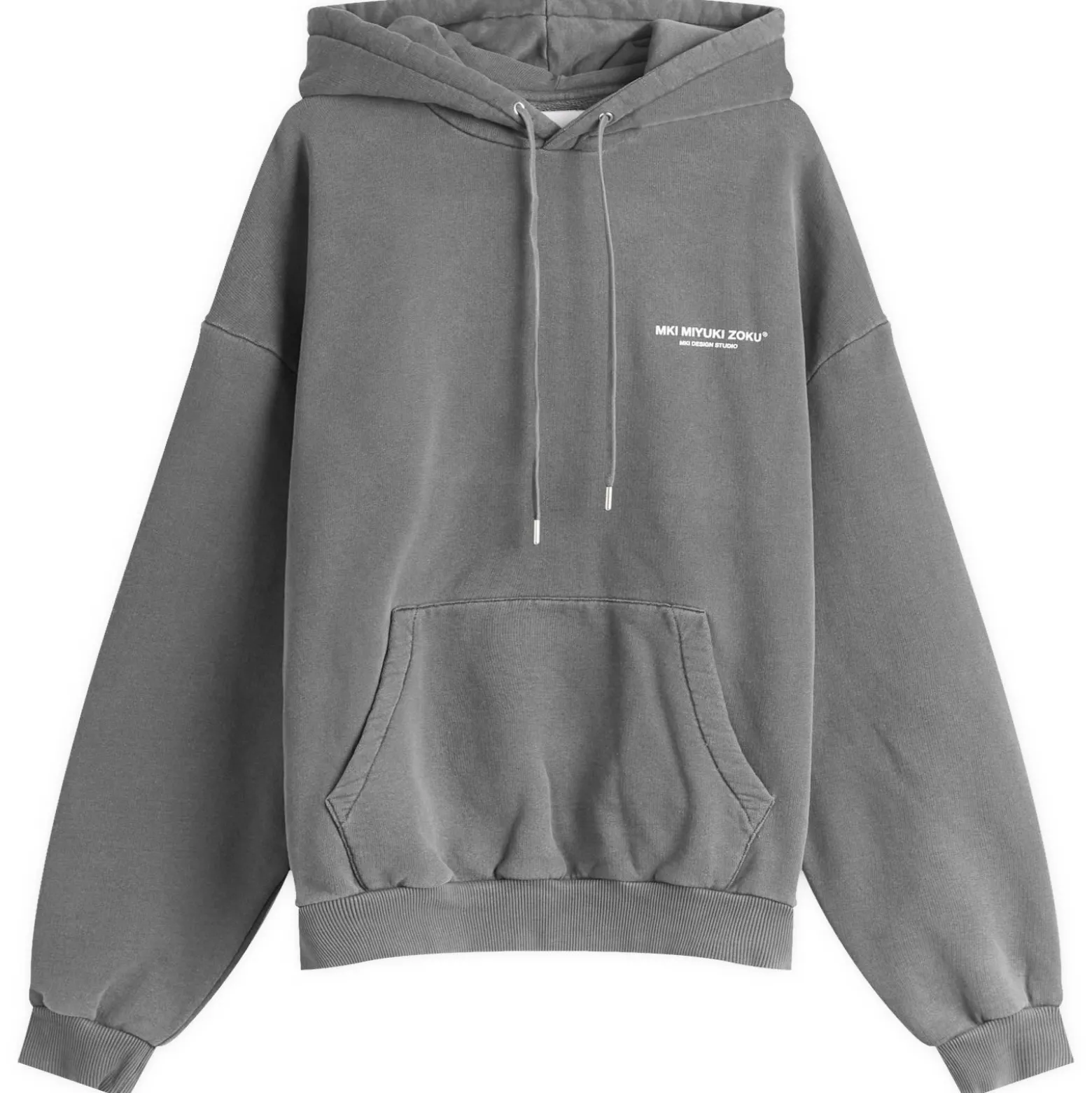 MKI Design Studio Hoody