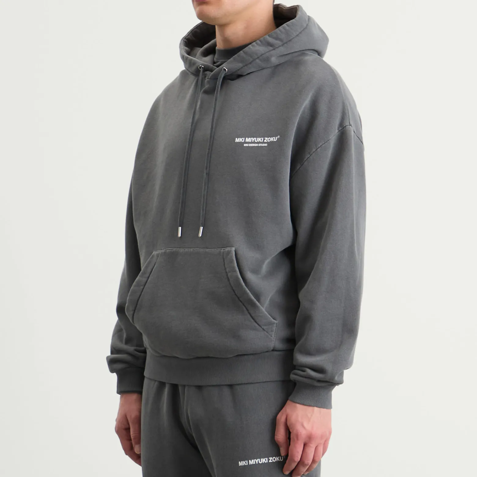 MKI Design Studio Hoody
