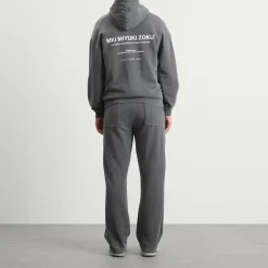 MKI Design Studio Hoody