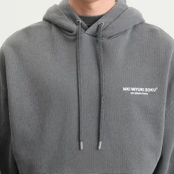 MKI Design Studio Hoody