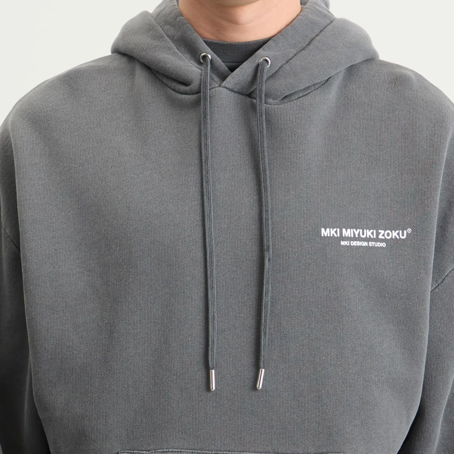 MKI Design Studio Hoody