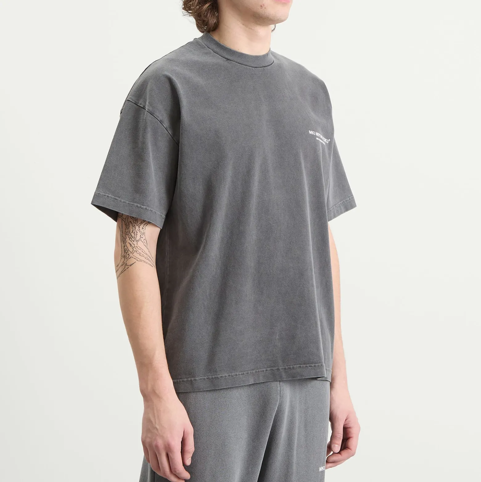 MKI Design Studio T-Shirt