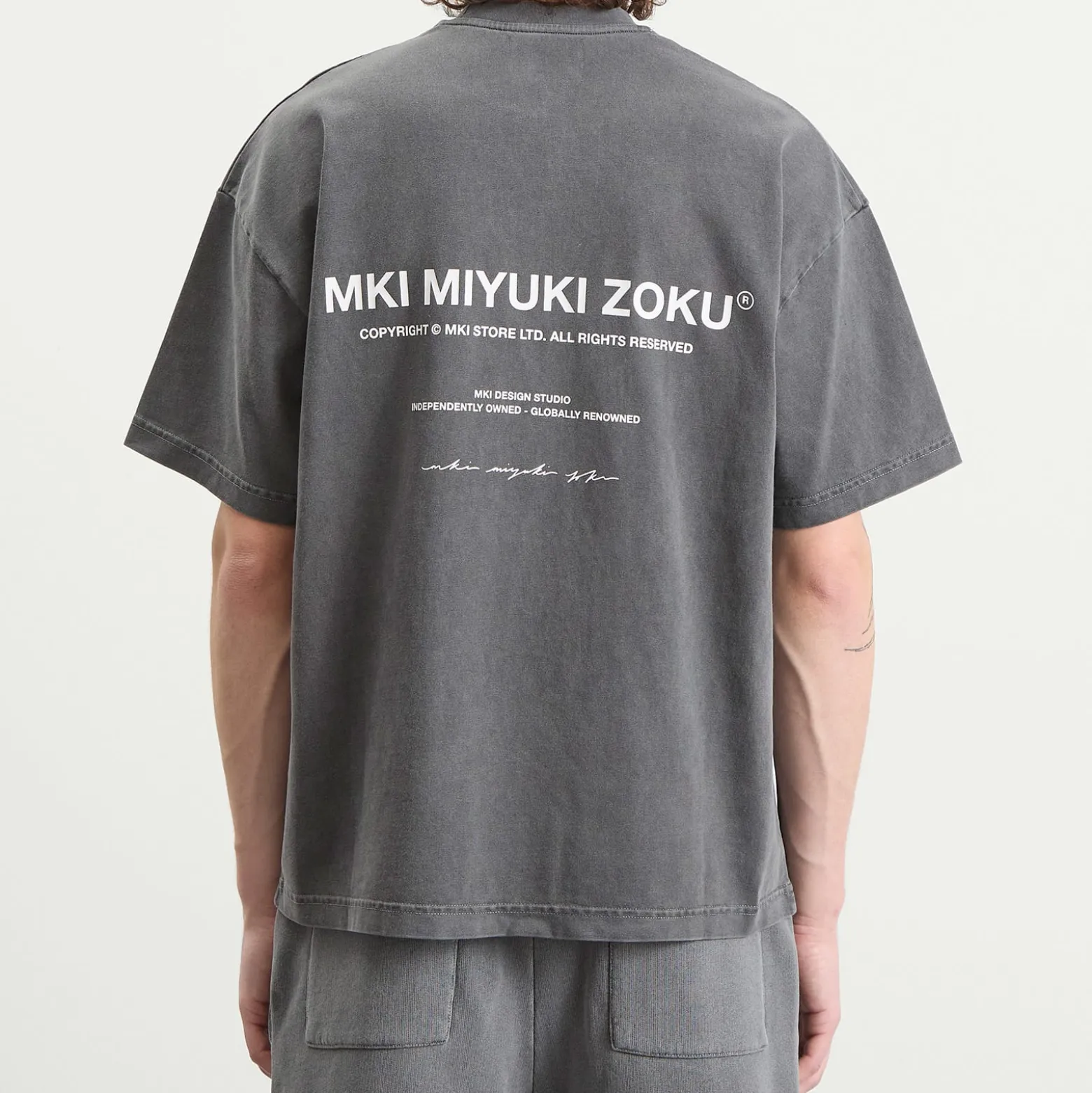 MKI Design Studio T-Shirt
