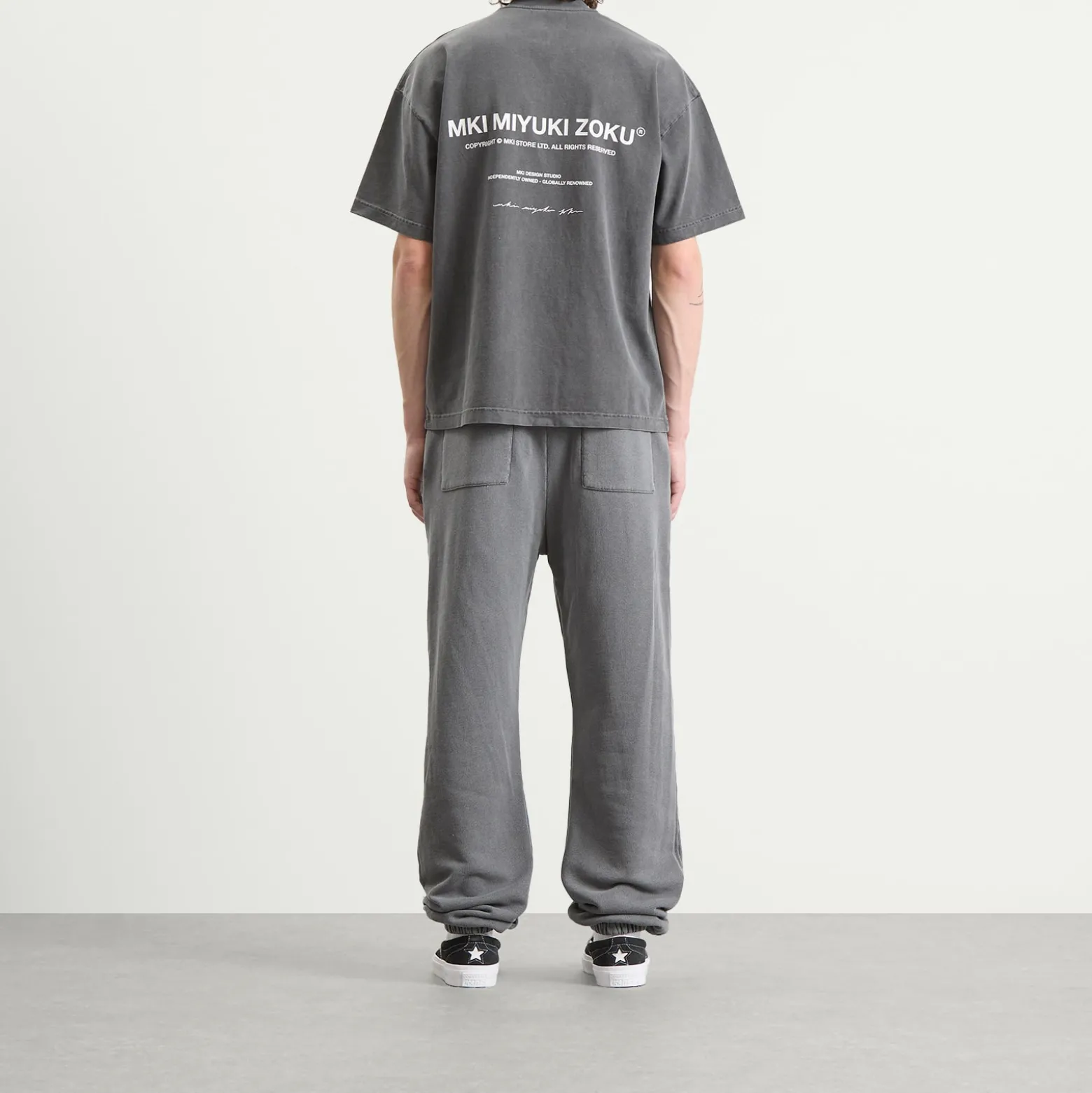 MKI Design Studio T-Shirt