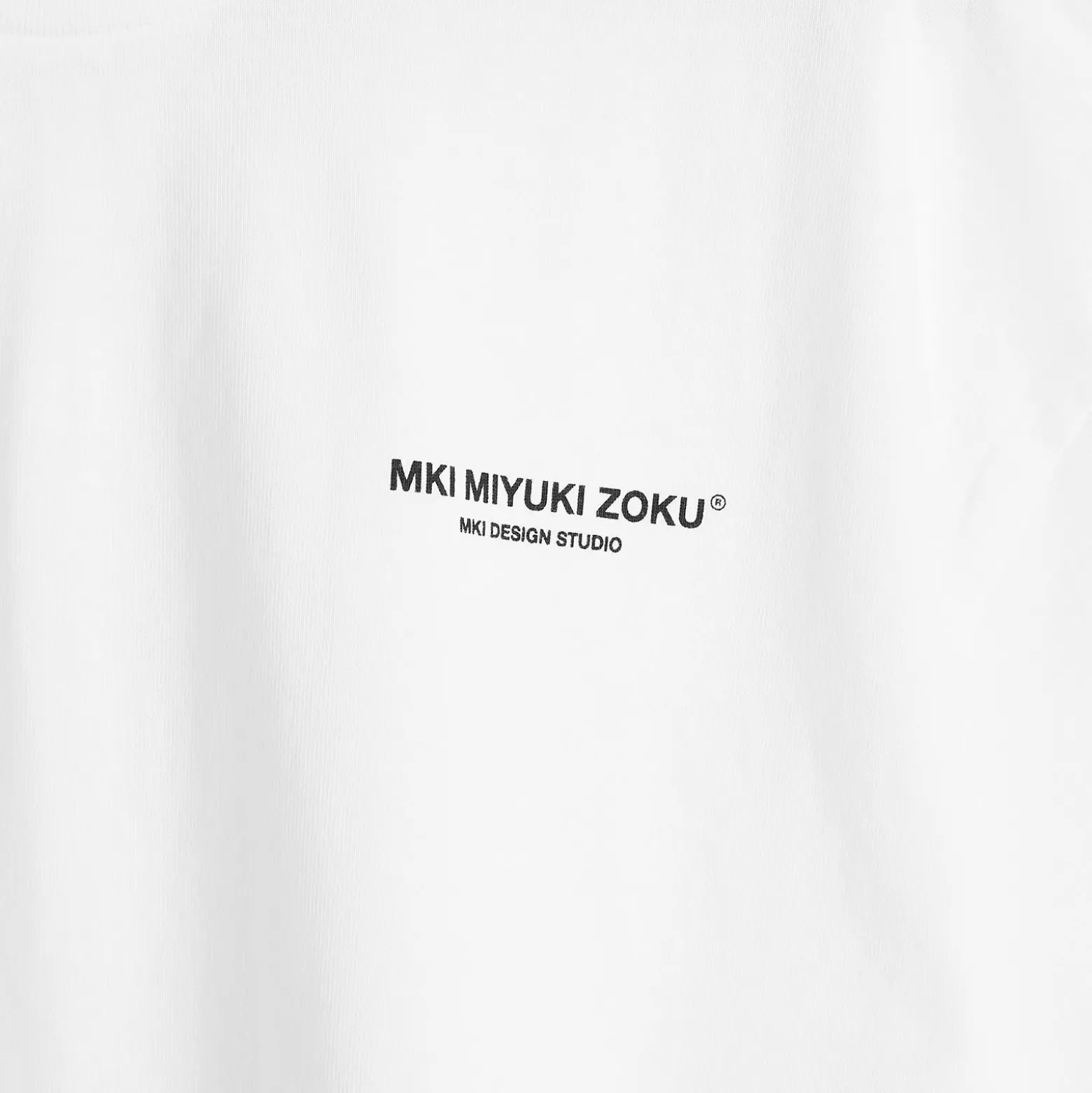 MKI Design Studio T-Shirt