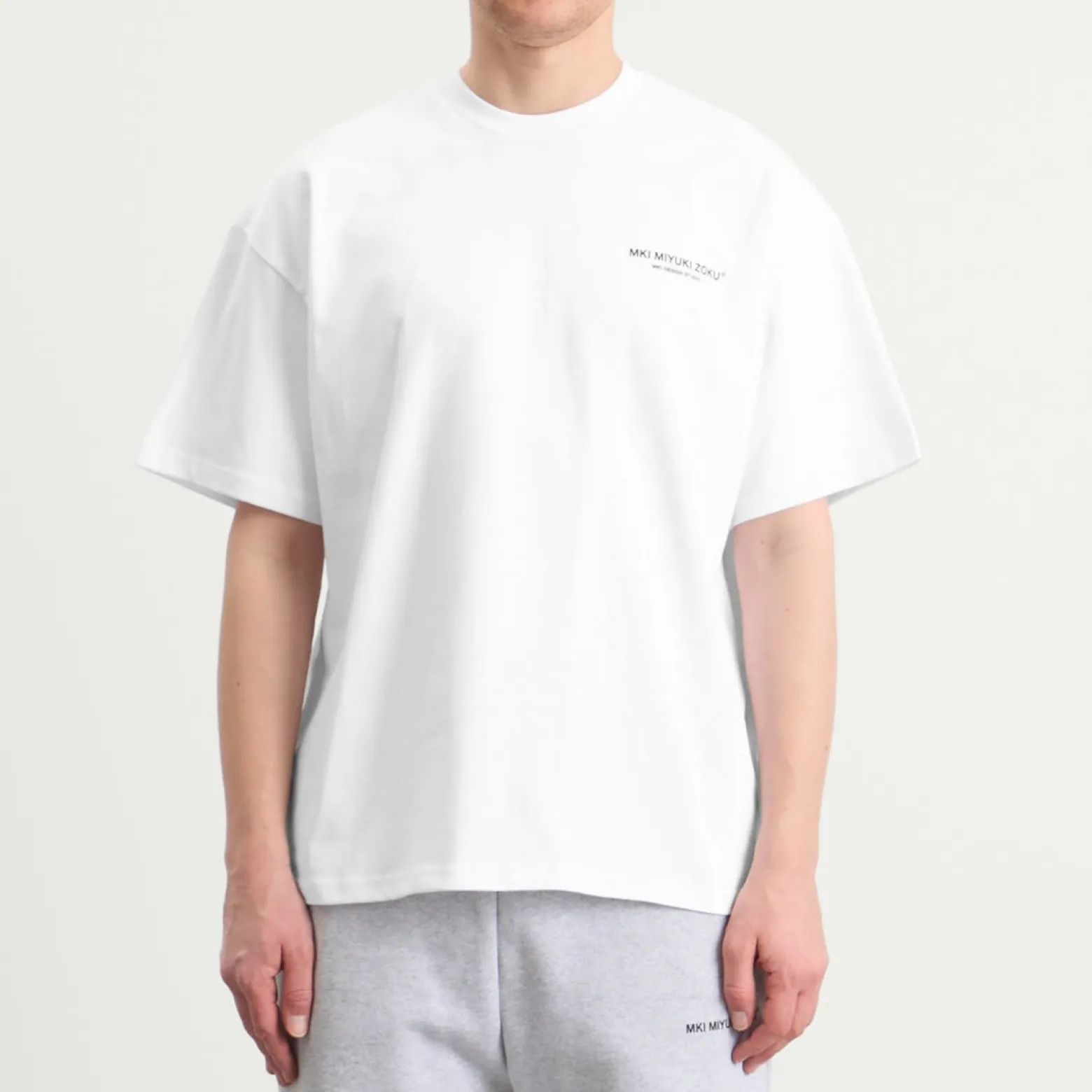 MKI Design Studio T-Shirt