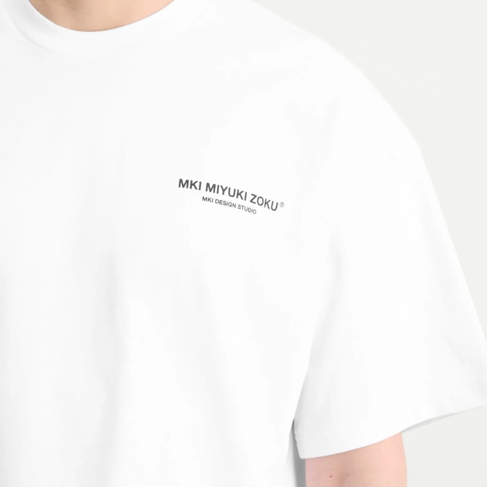 MKI Design Studio T-Shirt