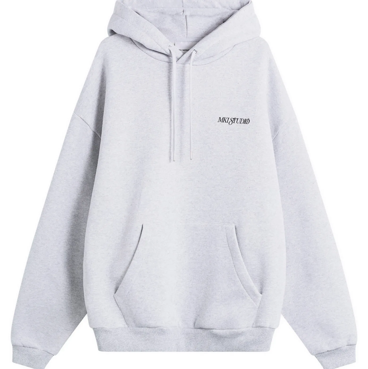 MKI Script Hoody