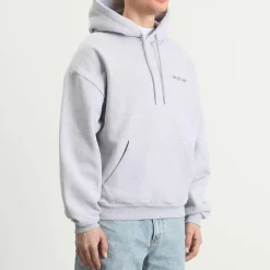 MKI Script Hoody