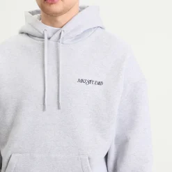 MKI Script Hoody