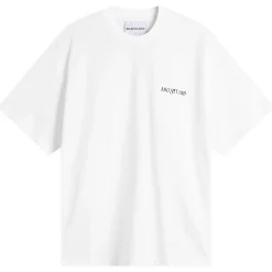MKI Script T-Shirt