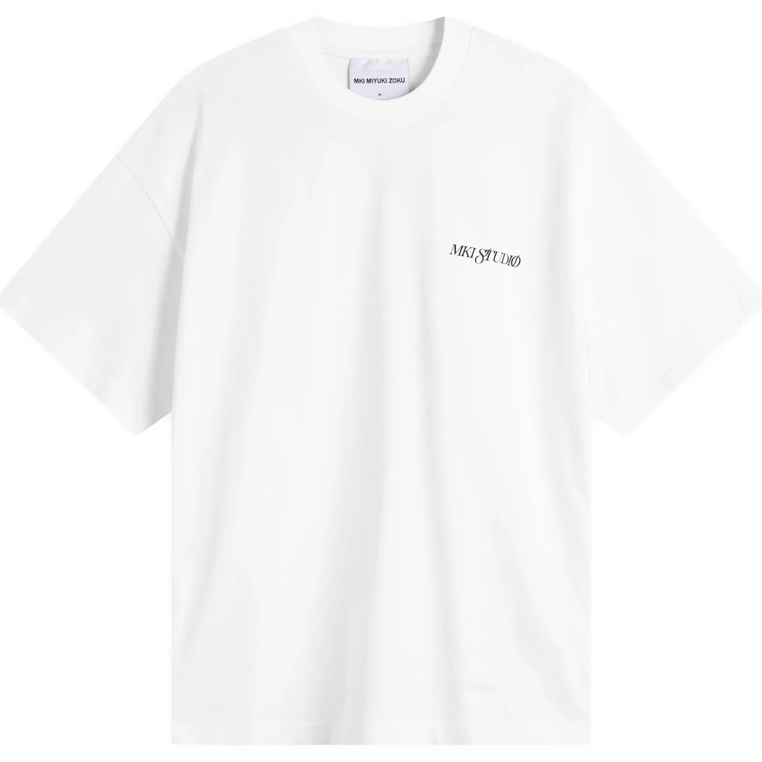 MKI Script T-Shirt
