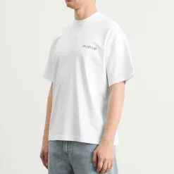 MKI Script T-Shirt