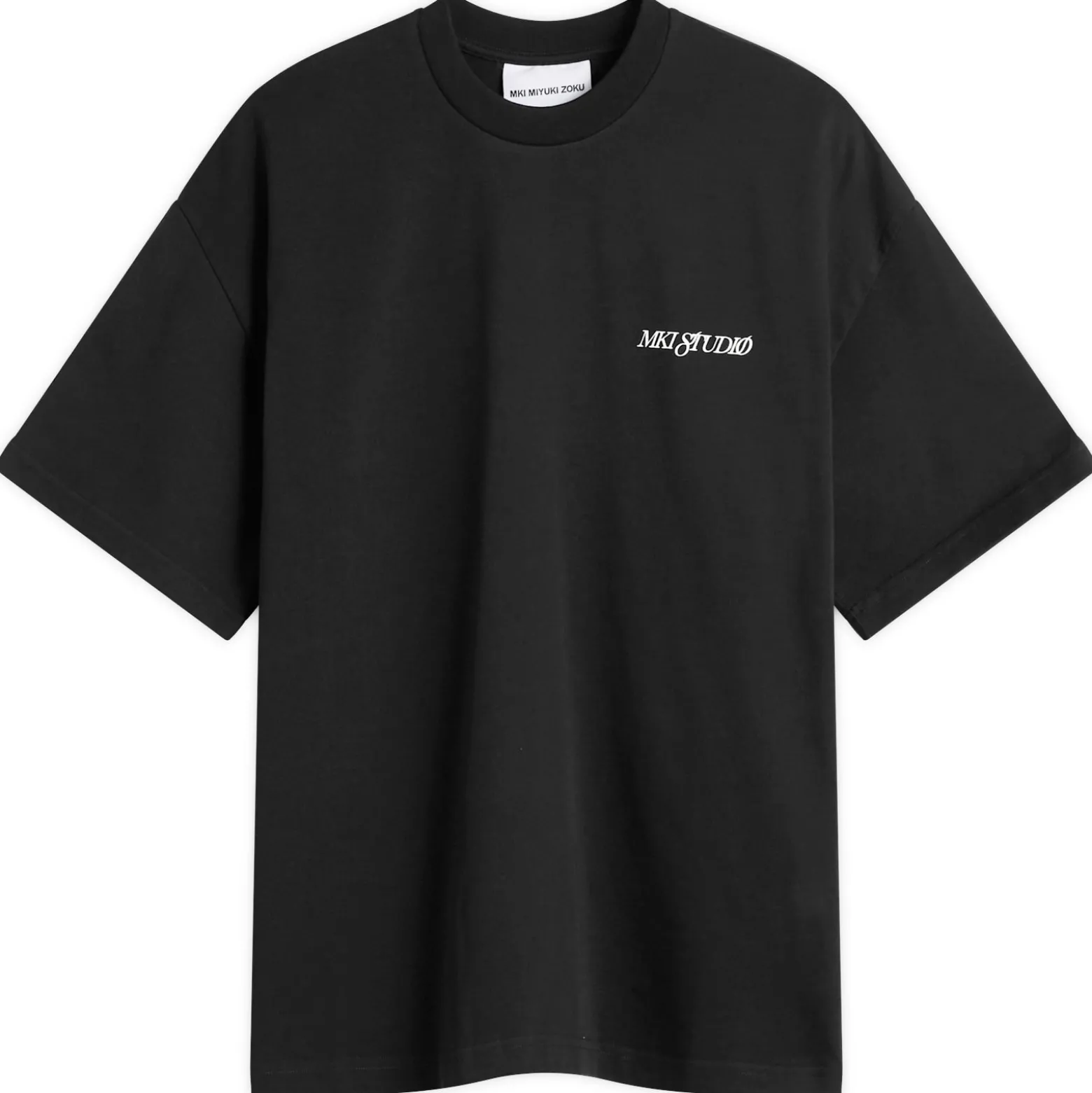 MKI Script T-Shirt
